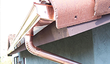 Rain Gutter Installation, Repair, Cleaning in Sutherlin, OR